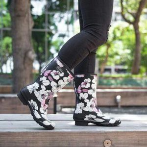 Roma EMMA MID MATTE FLORAL